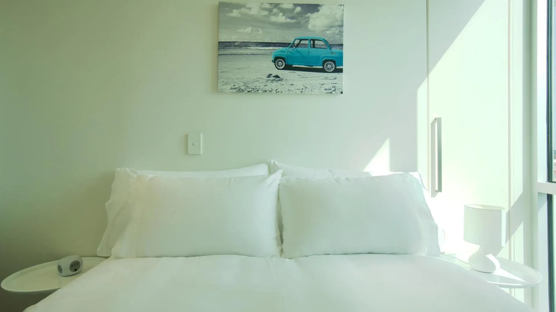 Amyra Residences At The Rowlands Apartments Adelaide Aparthotel