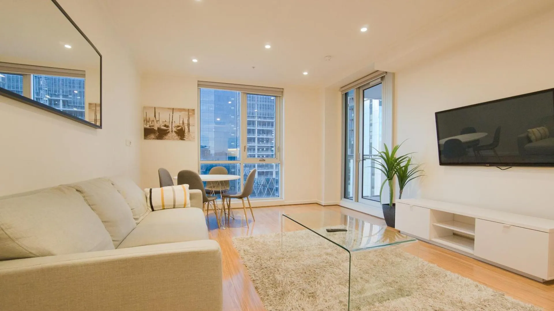 Aparthotel Amyra Residences At The Rowlands Apartments Adelaide