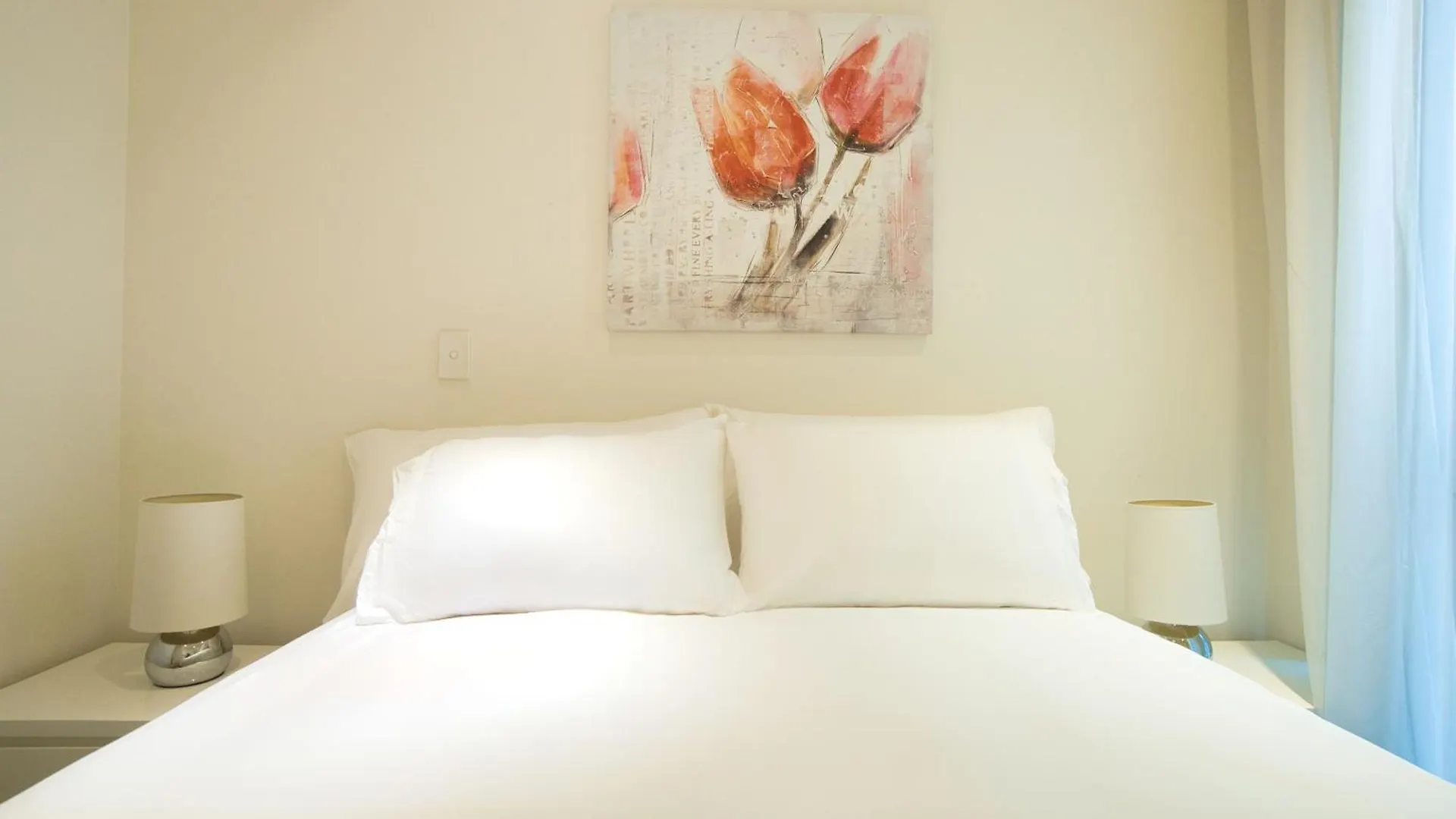 Amyra Residences At The Rowlands Apartments Adelaide 0*,