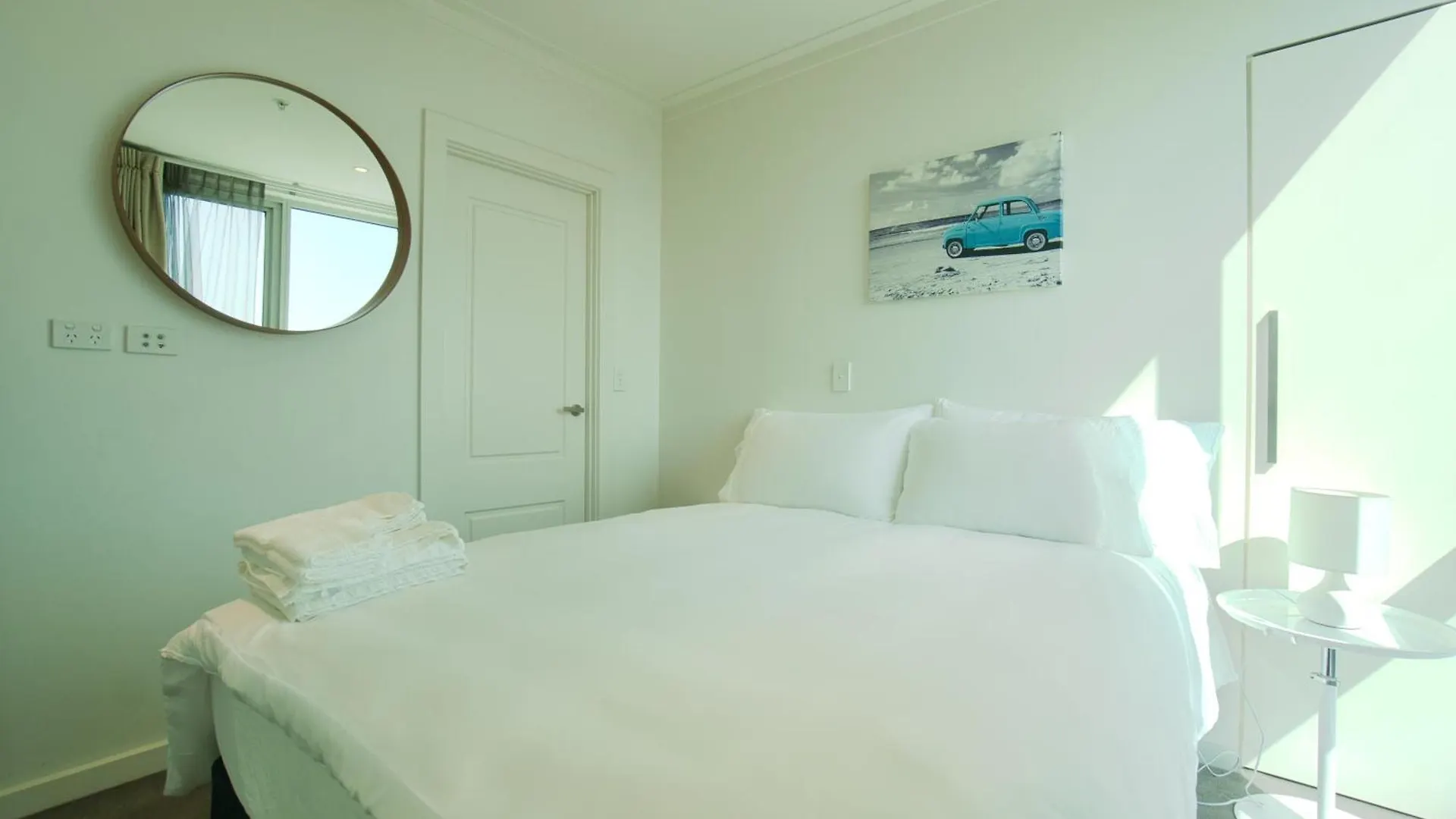 Amyra Residences At The Rowlands Apartments Adelaide