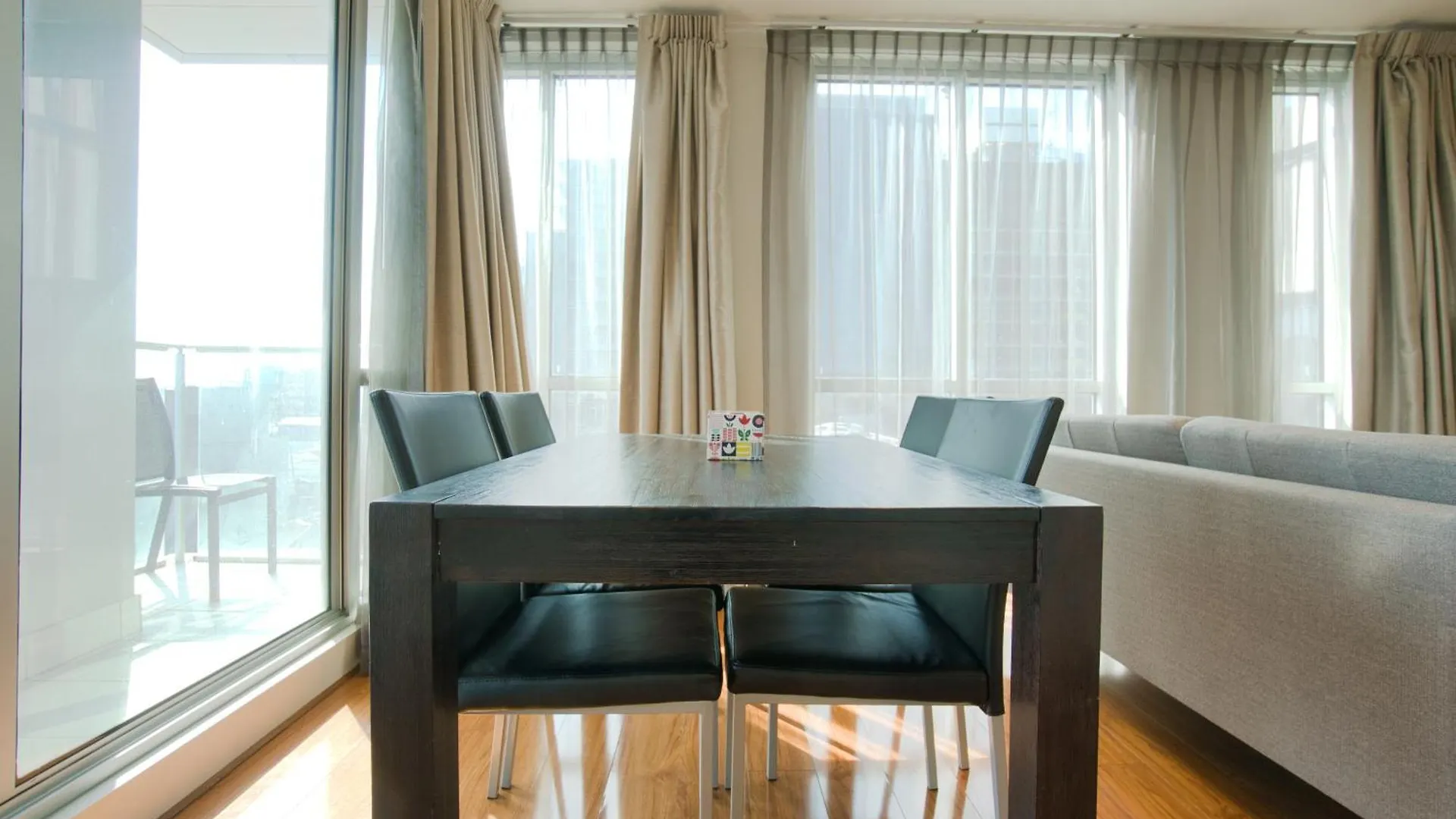Amyra Residences At The Rowlands Apartments Adelaide 0*,  Australia
