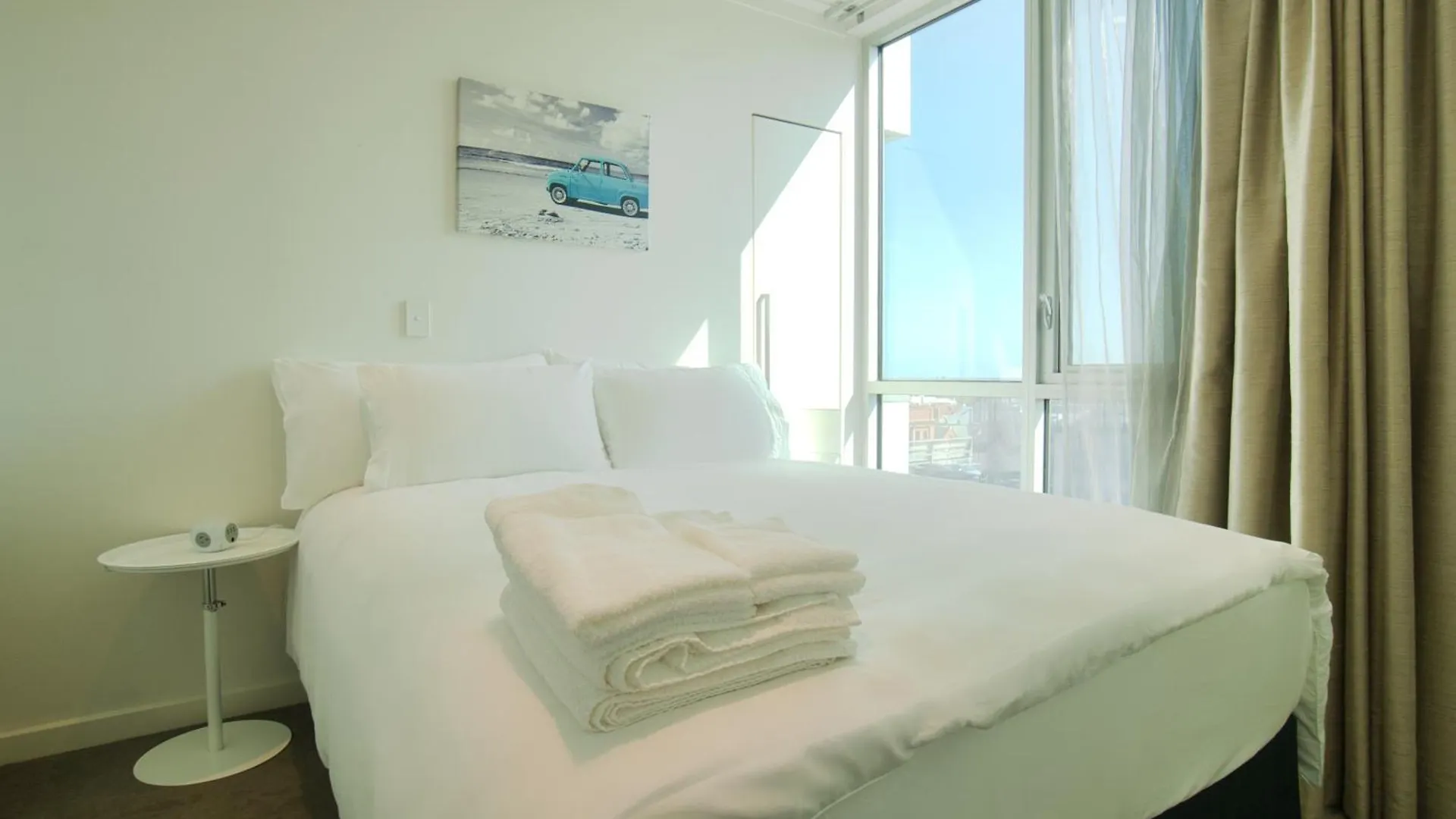 Amyra Residences At The Rowlands Apartments Adelaide Aparthotel
