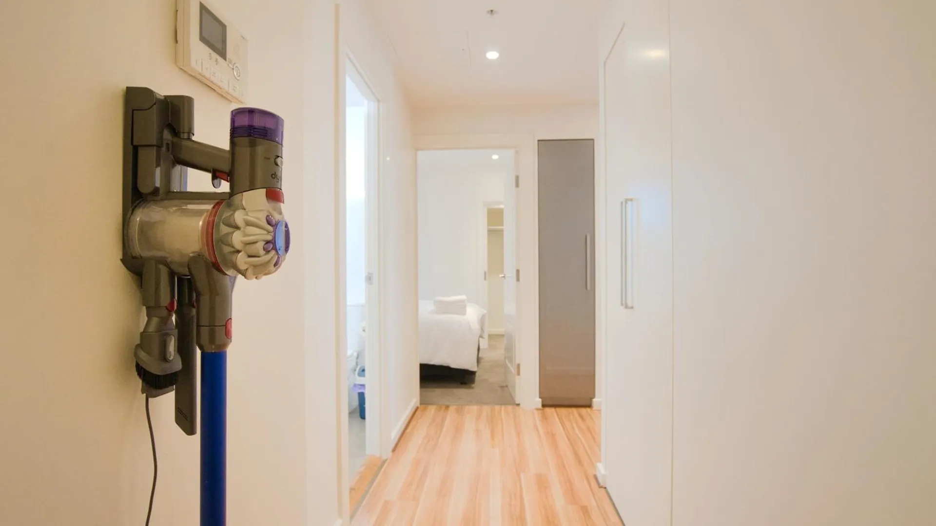 Amyra Residences At The Rowlands Apartments Adelaide