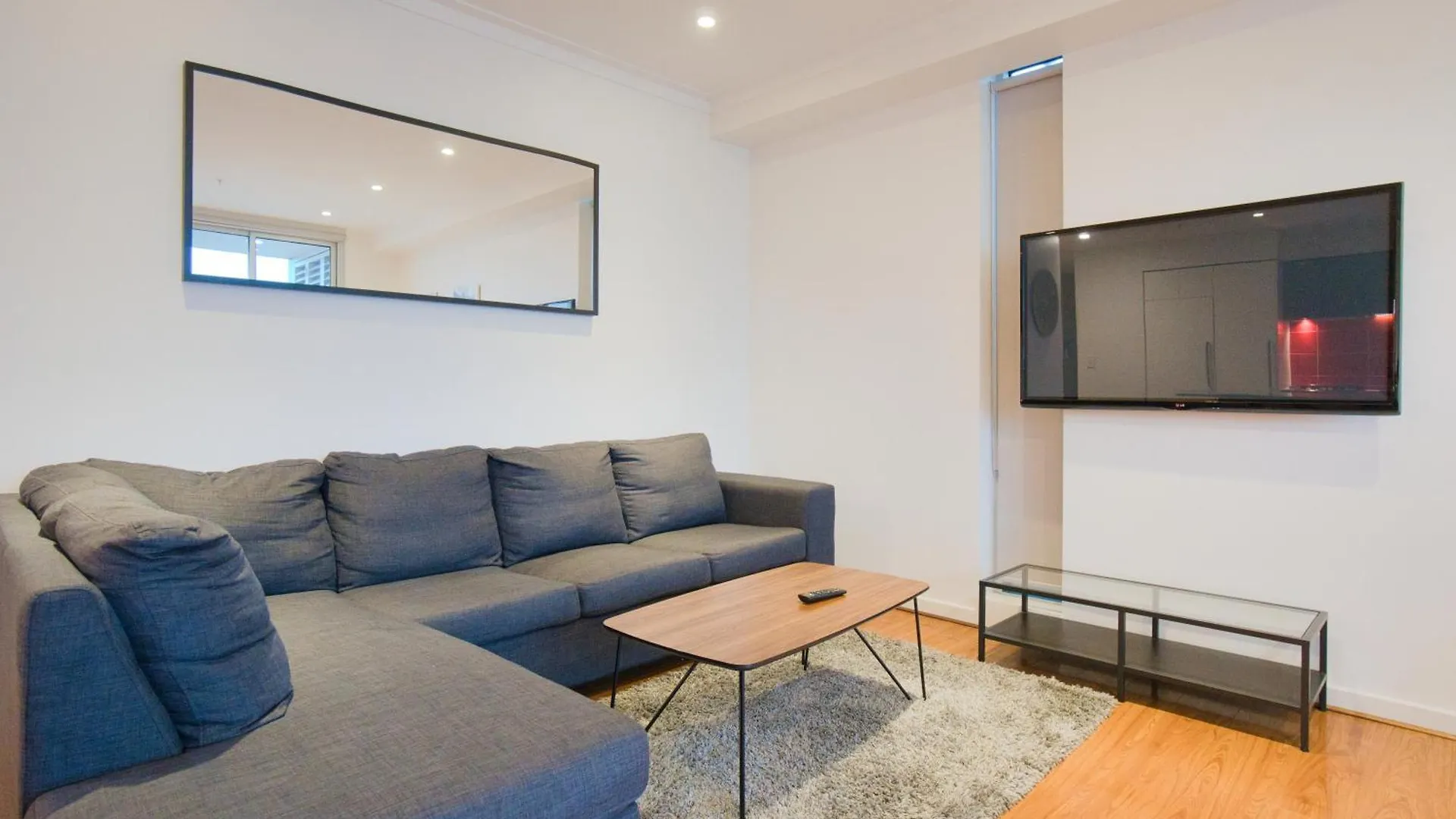 Amyra Residences At The Rowlands Apartments Adelaide 0*,  Australia