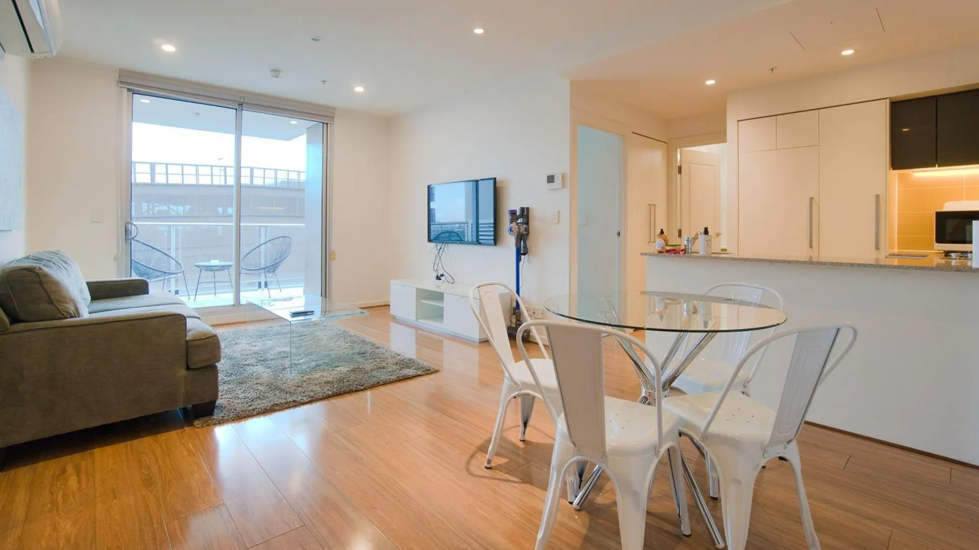 Amyra Residences At The Rowlands Apartments Adelaide 0*,  Australia
