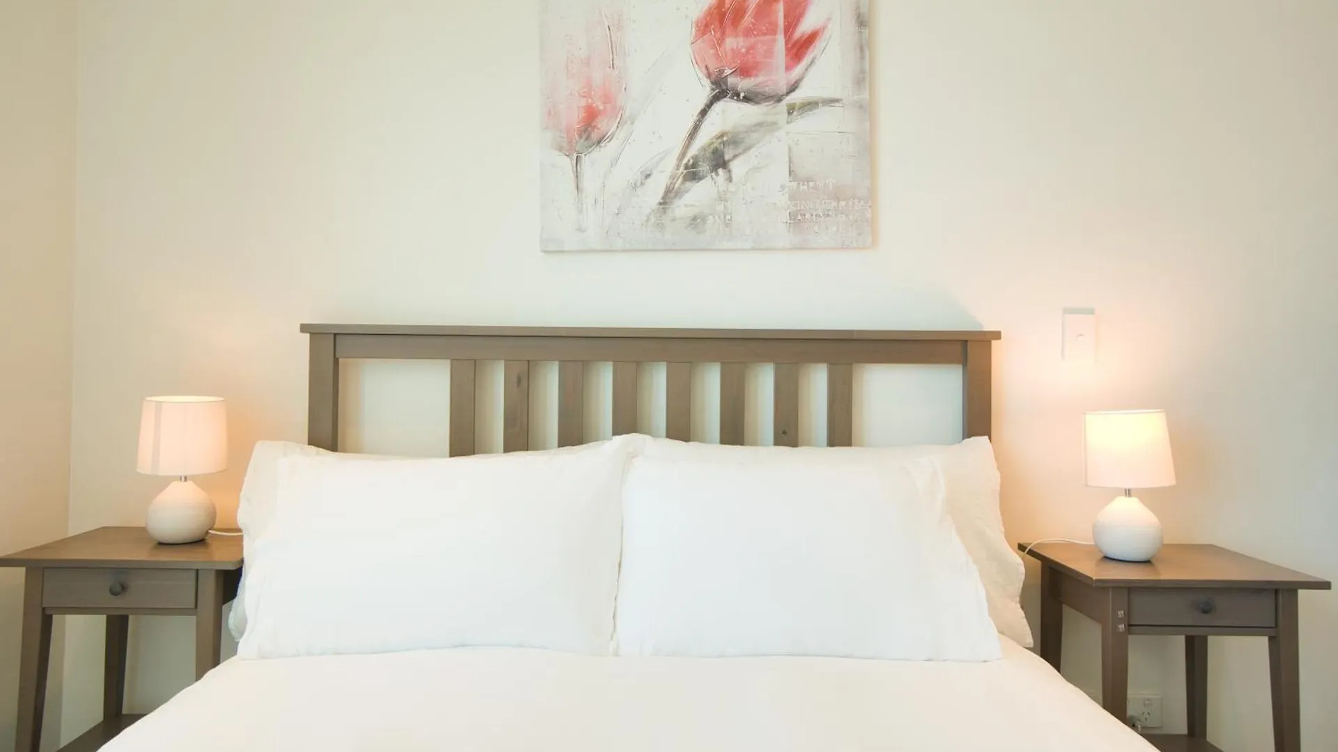 Amyra Residences At The Rowlands Apartments Adelaide Aparthotel