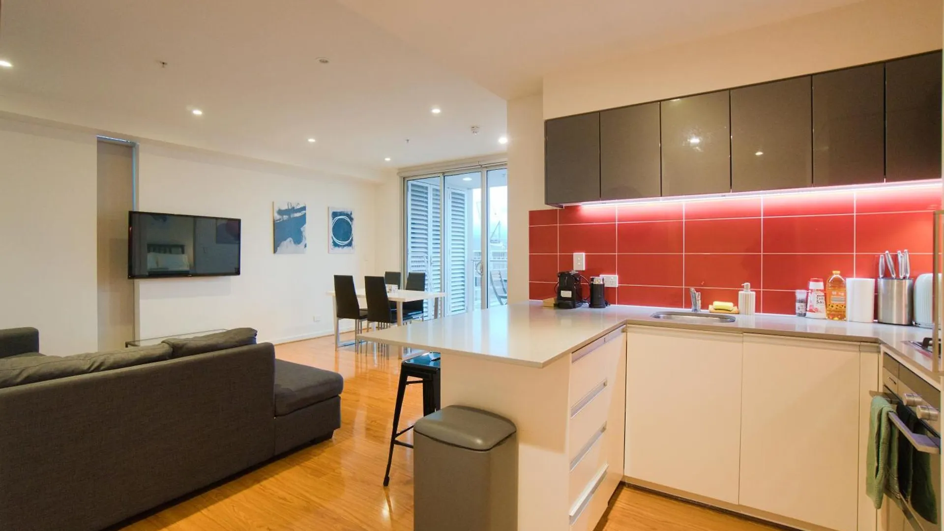 Amyra Residences At The Rowlands Apartments Adelaide