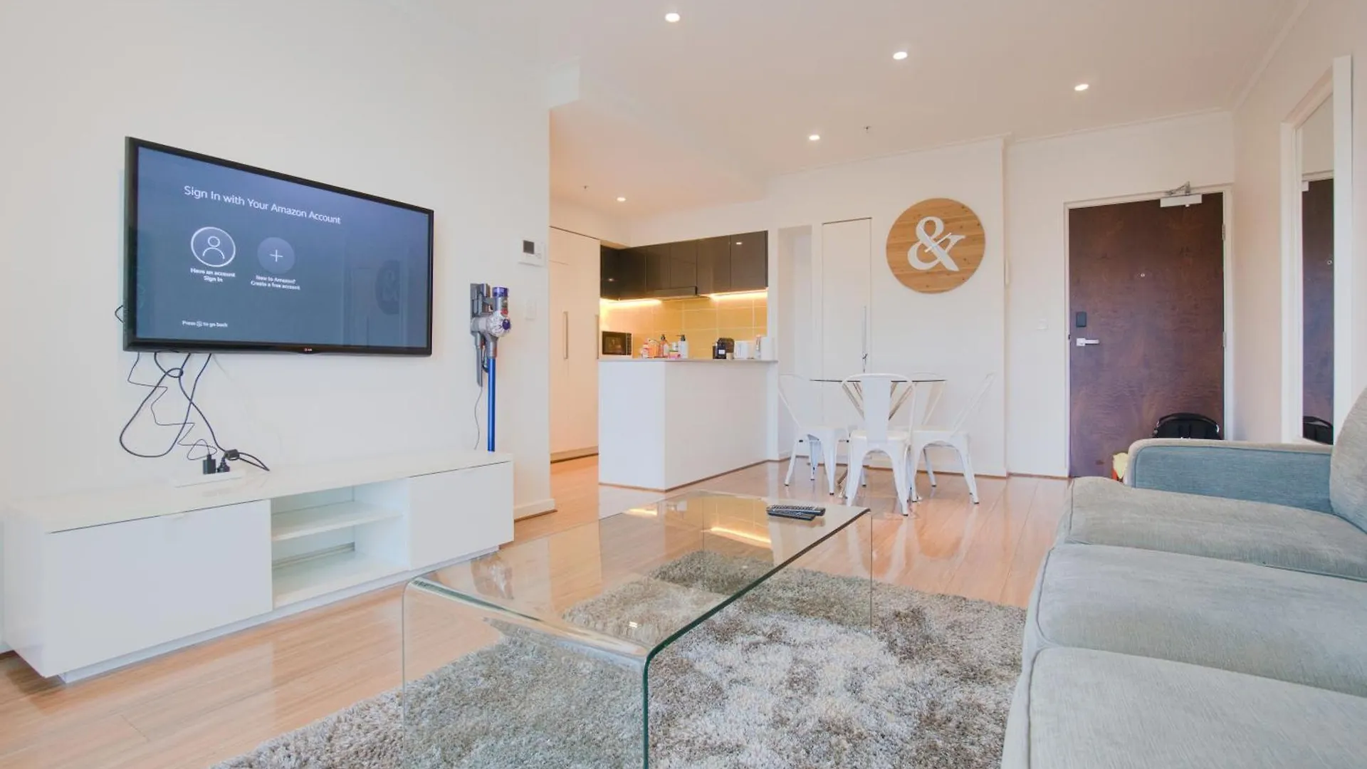 Amyra Residences At The Rowlands Apartments Adelaide