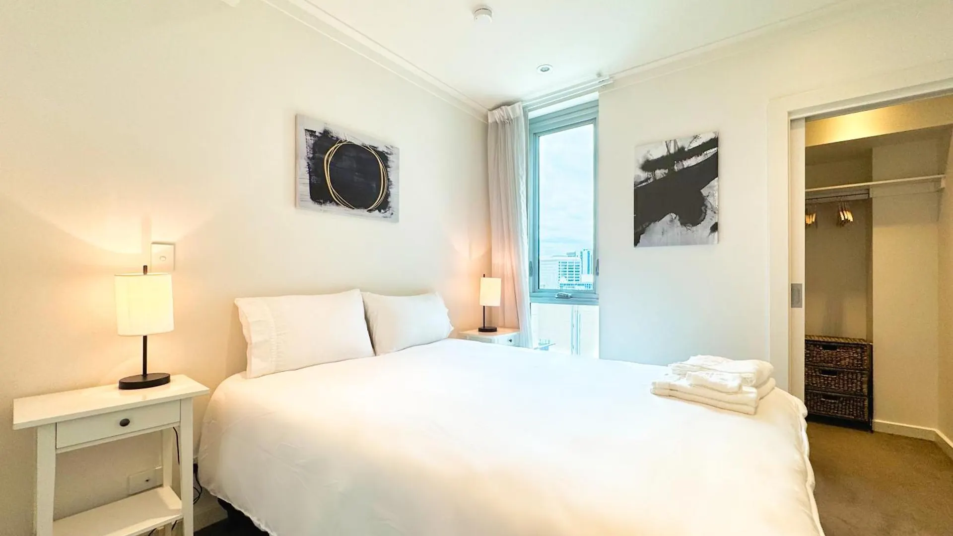 Aparthotel Amyra Residences At The Rowlands Apartments Adelaide