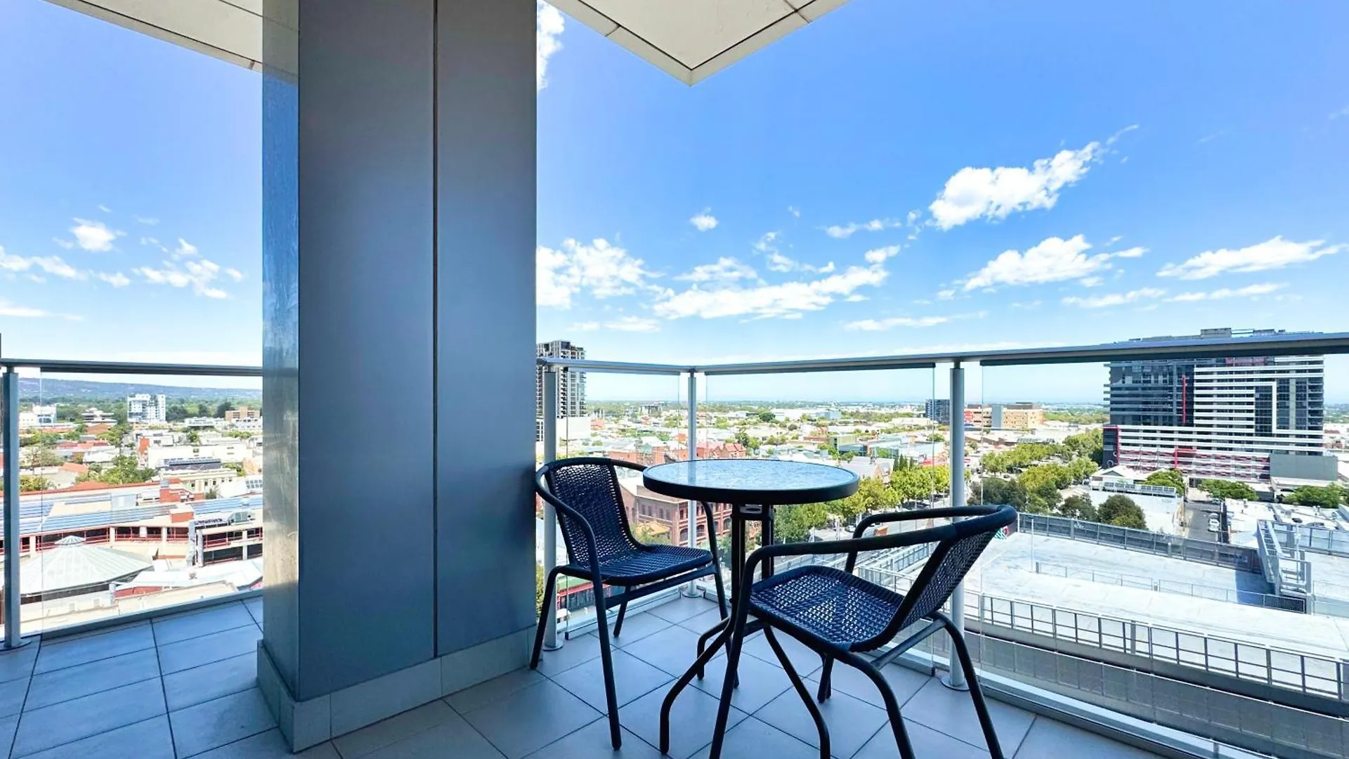 Amyra Residences At The Rowlands Apartments Adelaide