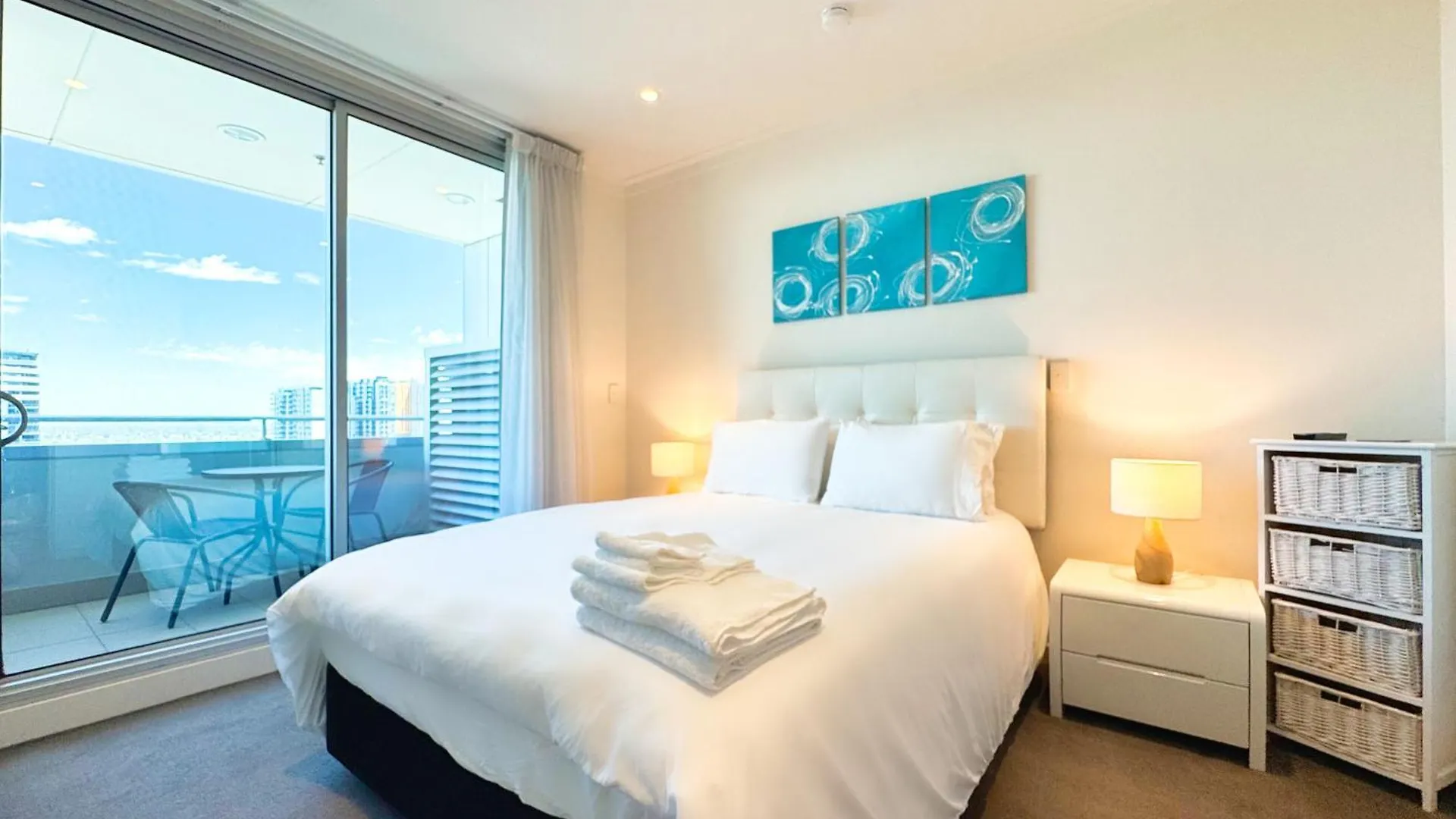 Amyra Residences At The Rowlands Apartments Adelaide Aparthotel