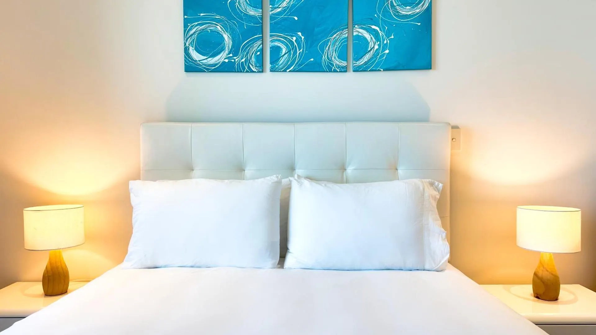 Amyra Residences At The Rowlands Apartments Adelaide