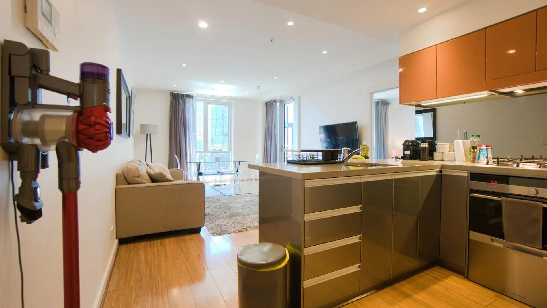 Amyra Residences At The Rowlands Apartments Adelaide Aparthotel