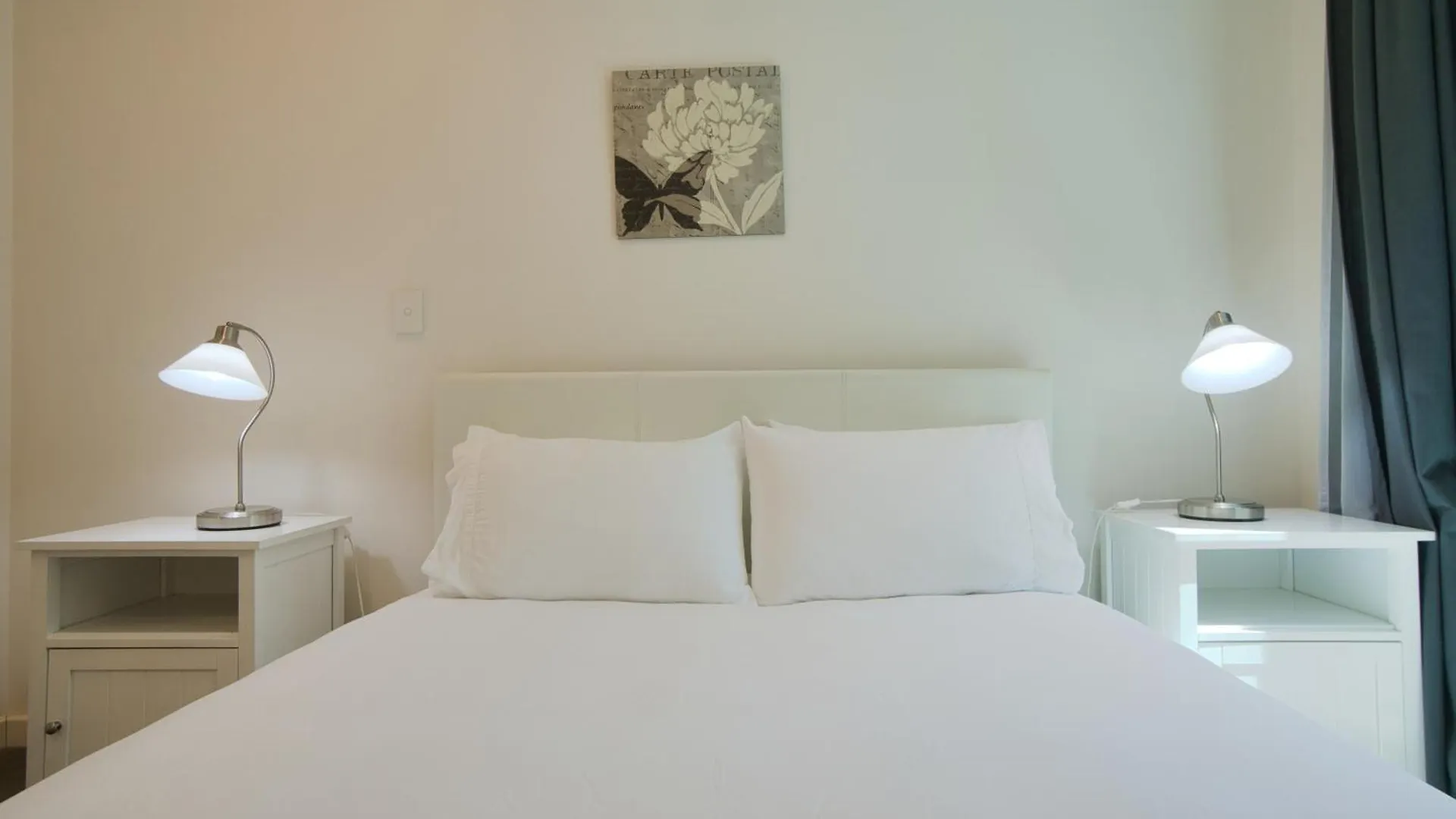 Aparthotel Amyra Residences At The Rowlands Apartments Adelaide