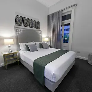 Mansions On Pulteney Aparthotel