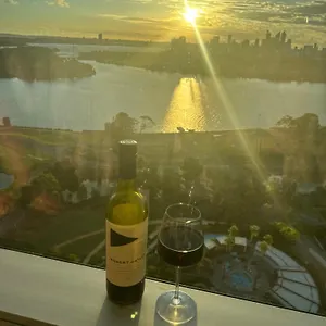 Crown Resorts Hotel Bellevue