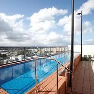 Astra - Zenith Aparthotel Perth