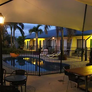 Peppercorn Motel Clermont